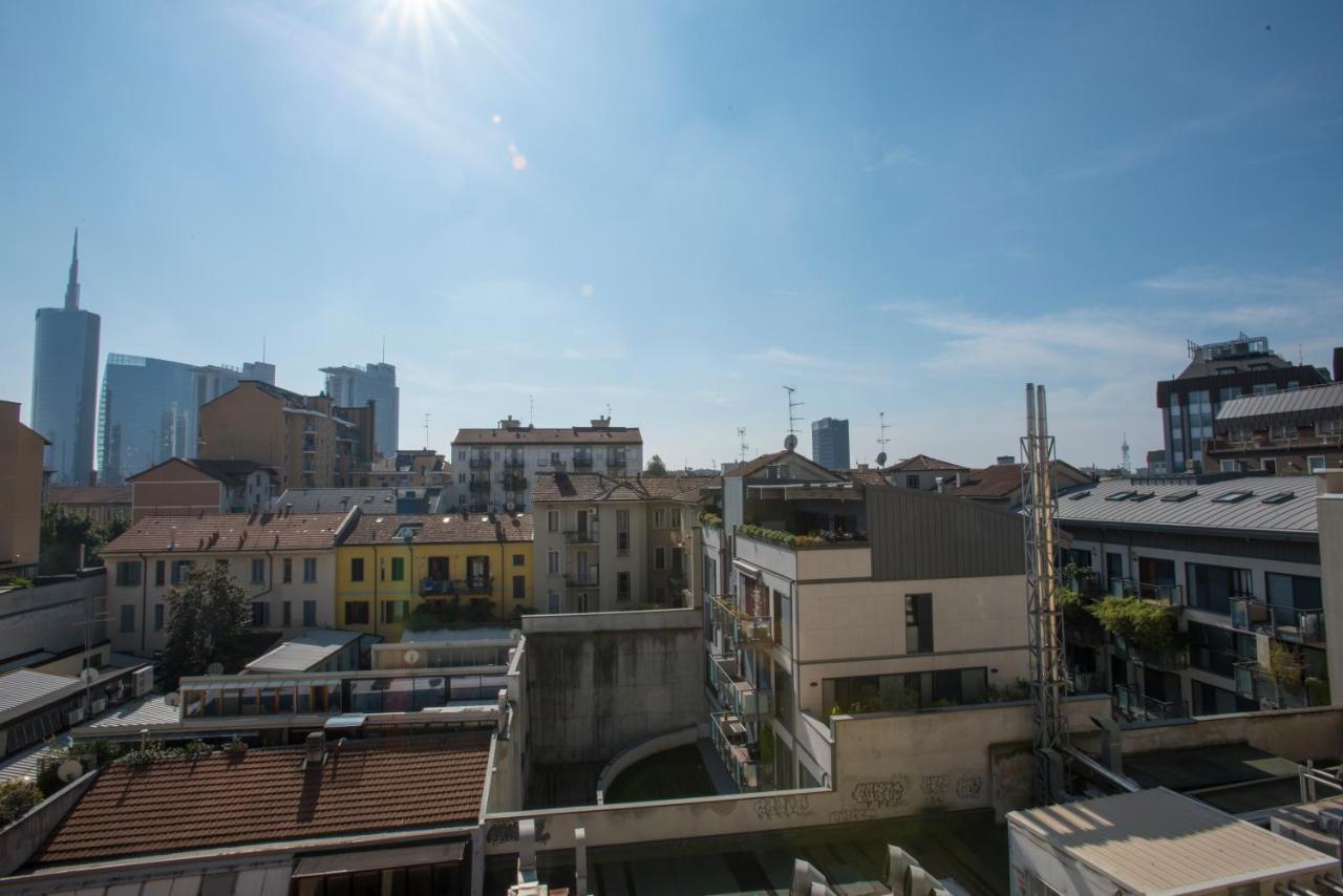 Residence Villa Odescalchi — Foto 2
