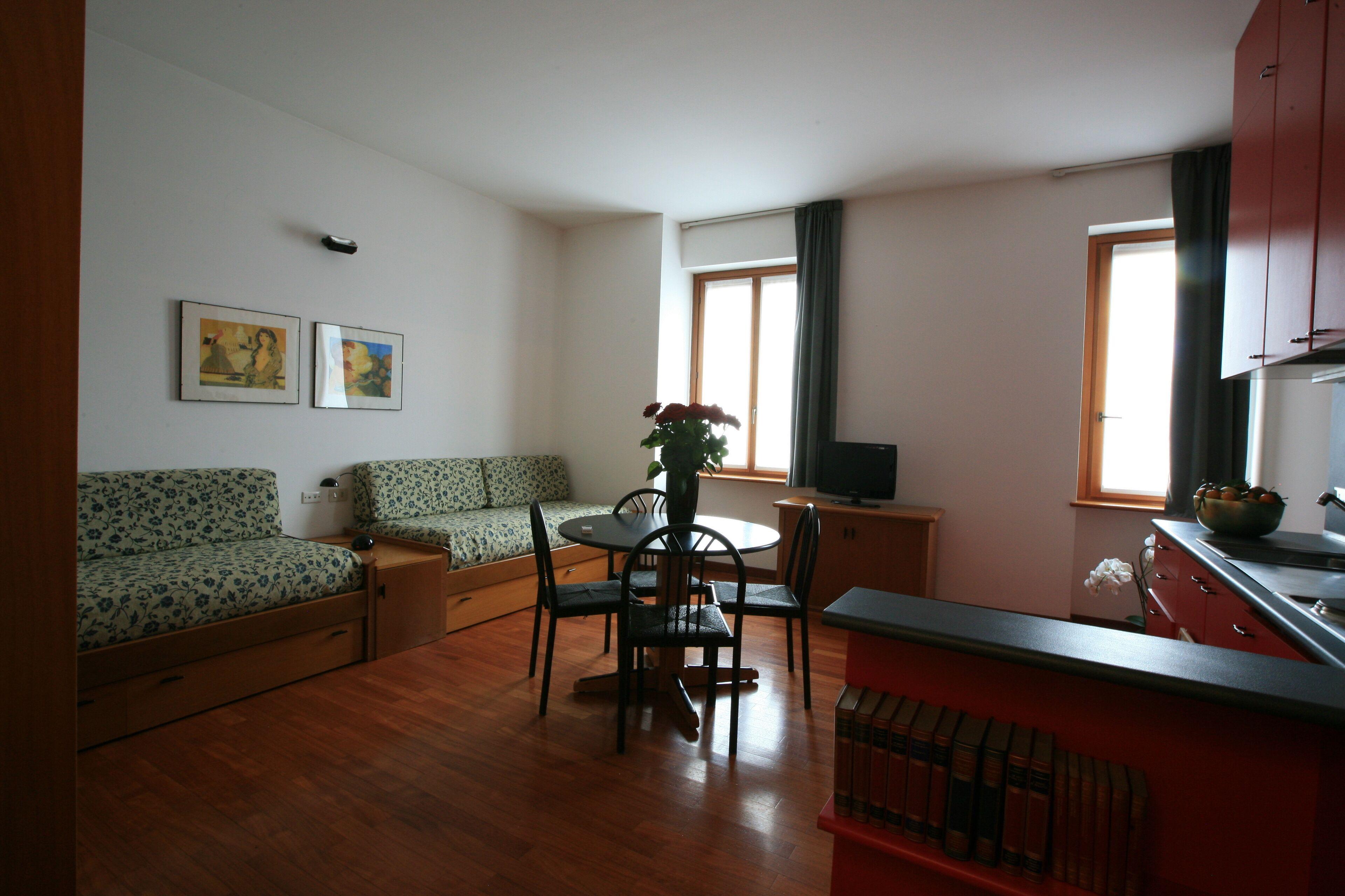 Residence Villa Odescalchi, Milan